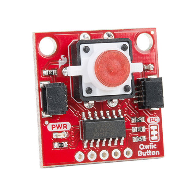 BOB-15932 SparkFun Electronics  Cartes d'évaluation - Cartes d'extension Cartes filles